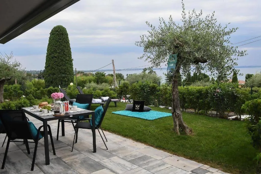 Sunset Suite Lazise 4 0*,  Italy