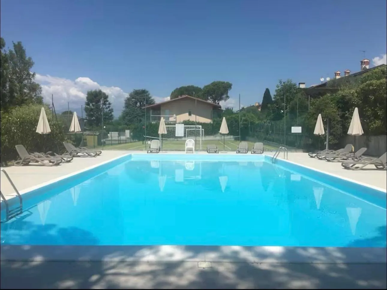 Sunset Suite Lazise 4
